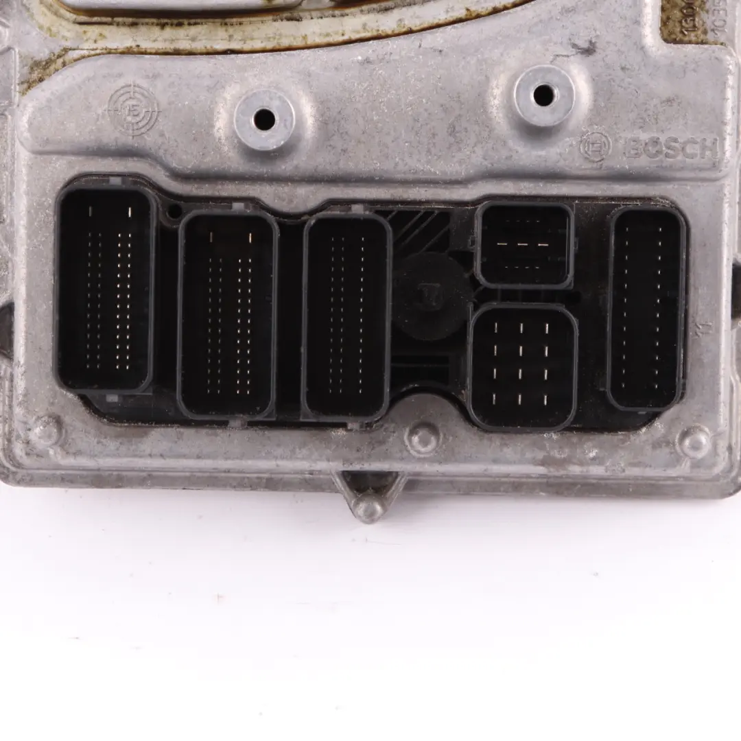 BMW F87 M2 370HP N55 Engine Control ECU Kit DME + FEM + Keys Twin Clutch - SKU 8663673-1 - Part number 8663673