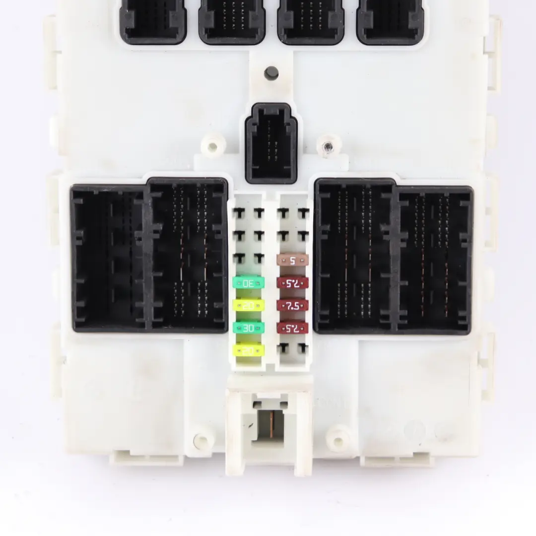 BMW F87 M2 370HP N55 Engine Control ECU Kit DME + FEM + Keys Twin Clutch - SKU 8663673-1 - Part number 8663673