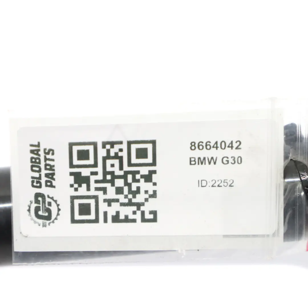 BMW G30 G31 Essieu arrière Arbre de sortie droit Arbre de transmission 8664046 - SKU 8664042 - Numéro de pièce 8664042