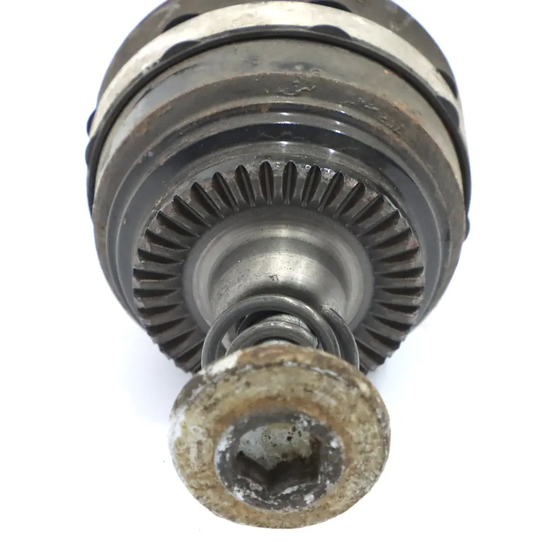 Eje de transmisión BMW G30 G31 Eje trasero derecho salida transmisión 8664046 para con número de pieza 8664042 Eje de transmisión BMW G30 G31 Eje trasero derecho salida transmisión 8664046 - SKU 8664042 - Número de pieza 8664042