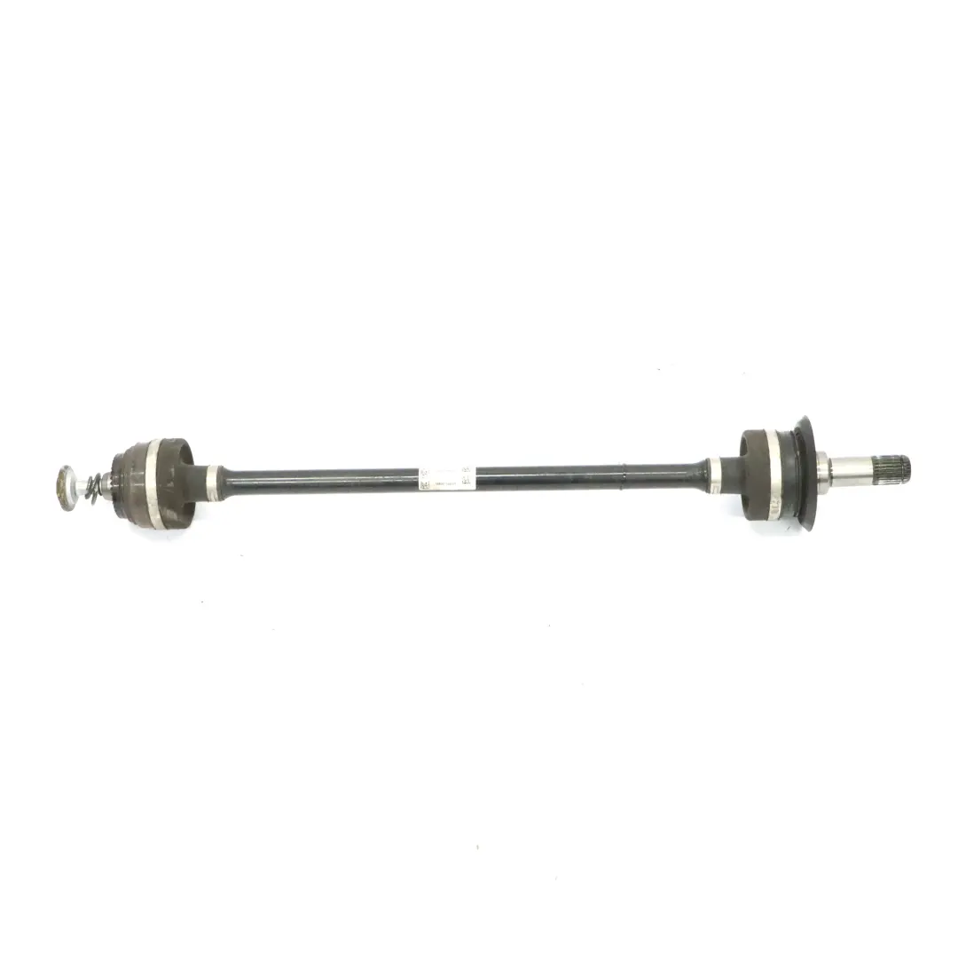 BMW G30 G31 Essieu arrière Arbre de sortie droit Arbre de transmission 8664046 - SKU 8664042 - Numéro de pièce 8664042