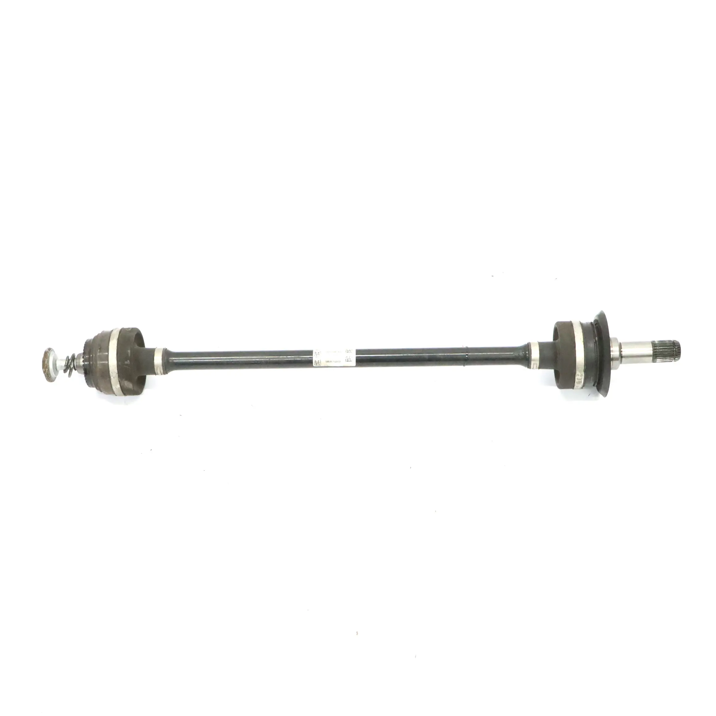 BMW G30 G31 Półoś Prawy Tył Prawa Tylna 8664046