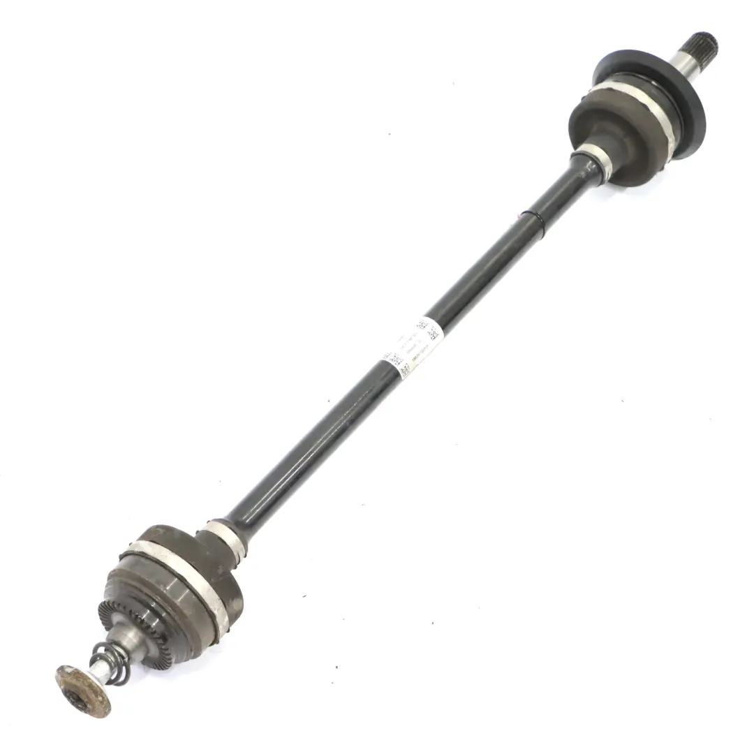 Albero trasmissione BMW G30 G31 Assale posteriore destro Albero uscita 8664046 per con numero di parte 8664042 Albero trasmissione BMW G30 G31 Assale posteriore destro Albero uscita 8664046 - SKU 8664042 - Numero di parte 8664042