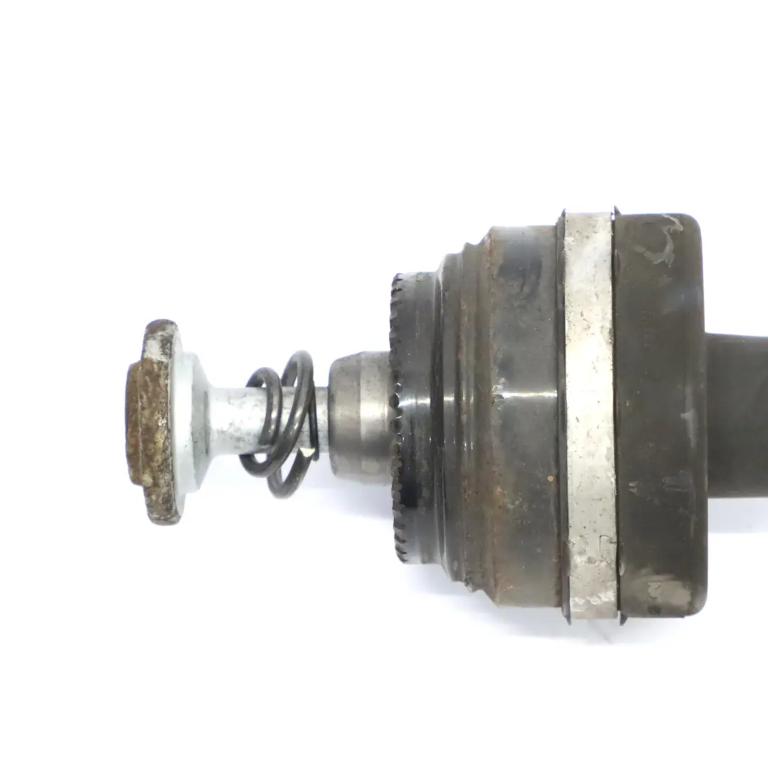 Eje de transmisión BMW G30 G31 Eje trasero derecho salida transmisión 8664046 para con número de pieza 8664042 Eje de transmisión BMW G30 G31 Eje trasero derecho salida transmisión 8664046 - SKU 8664042 - Número de pieza 8664042