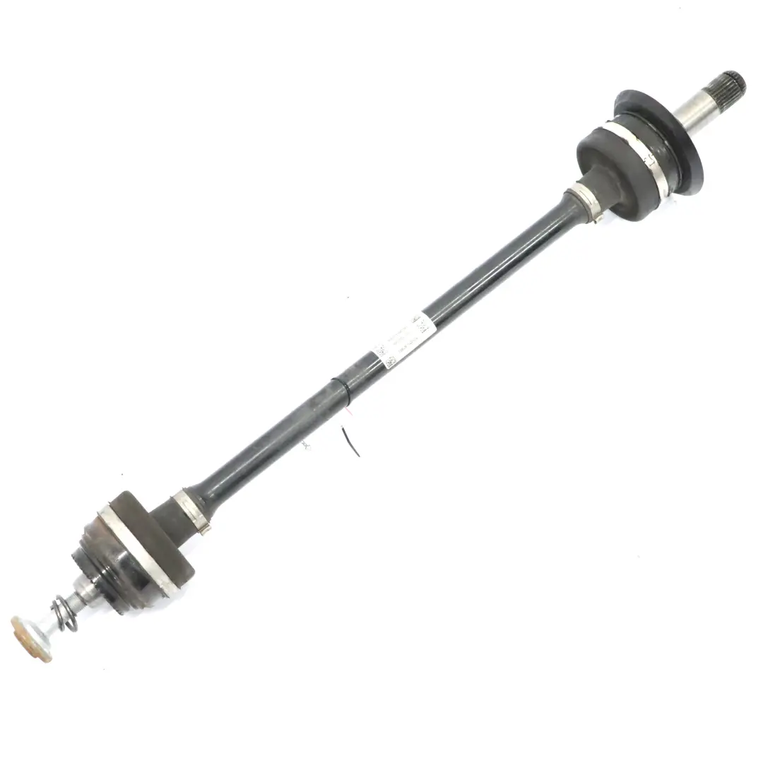 Albero trasmissione BMW G30 G31 asse posteriore sinistro uscita albero 8664045 per con numero di parte 8664043 Albero trasmissione BMW G30 G31 asse posteriore sinistro uscita albero 8664045 - SKU 8664043 - Numero di parte 8664043