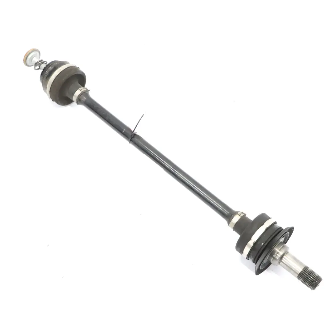 Antriebs welle BMW G30 G31 Hinterachse links Abtriebswelle 8664045 für mit Teilenummer 8664043 Antriebs welle BMW G30 G31 Hinterachse links Abtriebswelle 8664045 - SKU 8664043 - Teilenummer 8664043