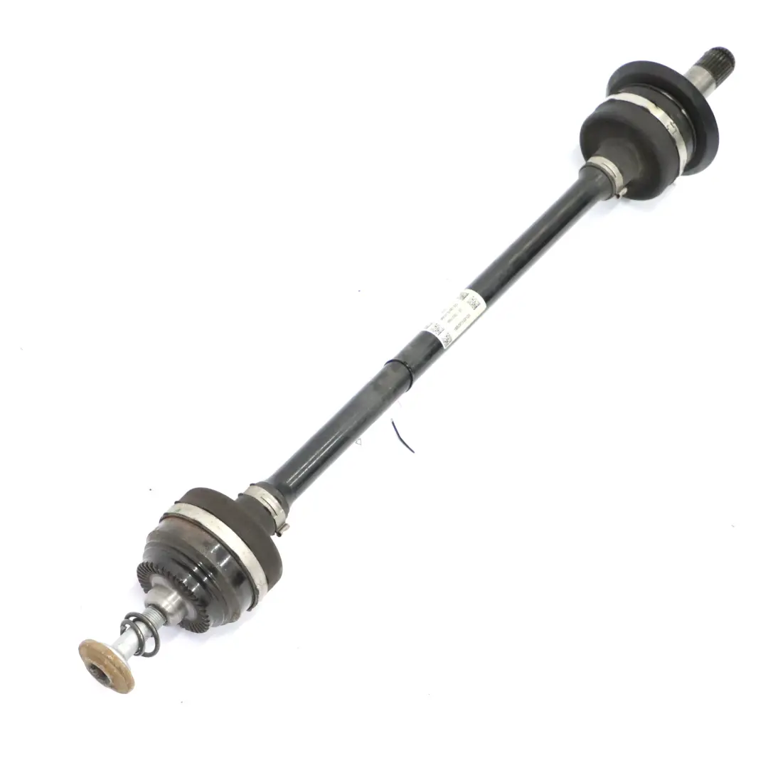 Eje transmisión BMW G30 G31 Eje trasero izquierd Eje salida 8664045 para con número de pieza 8664043 Eje transmisión BMW G30 G31 Eje trasero izquierd Eje salida 8664045 - SKU 8664043 - Número de pieza 8664043