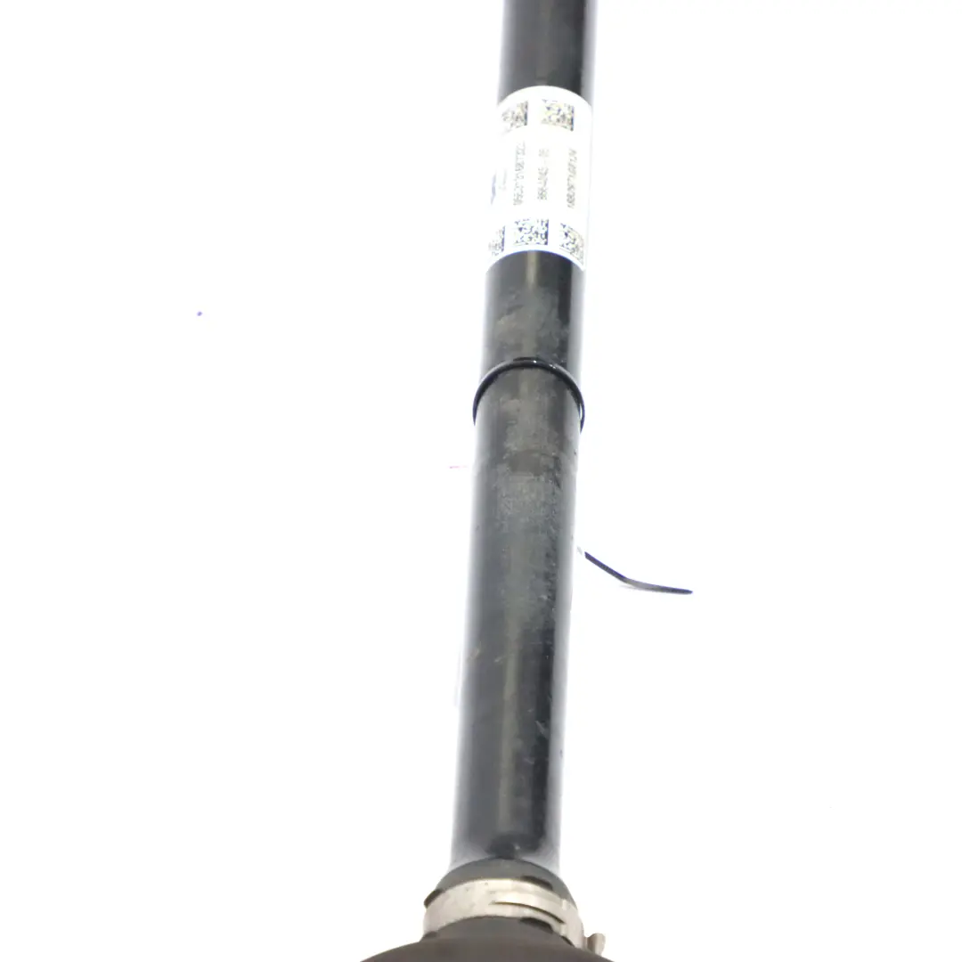 Albero trasmissione BMW G30 G31 asse posteriore sinistro uscita albero 8664045 - SKU 8664043 - Numero di parte 8664043