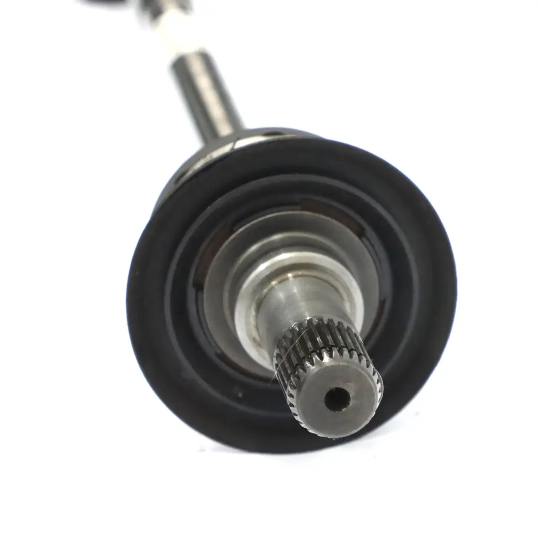 Shaft BMW G30 G31 Rear Axle Left N/S Output Shaft Driveshaft 8664045 to Drive with Part number 8664043 Drive Shaft BMW G30 G31 Rear Axle Left N/S Output Shaft Driveshaft 8664045 - SKU 8664043 - Part number 8664043