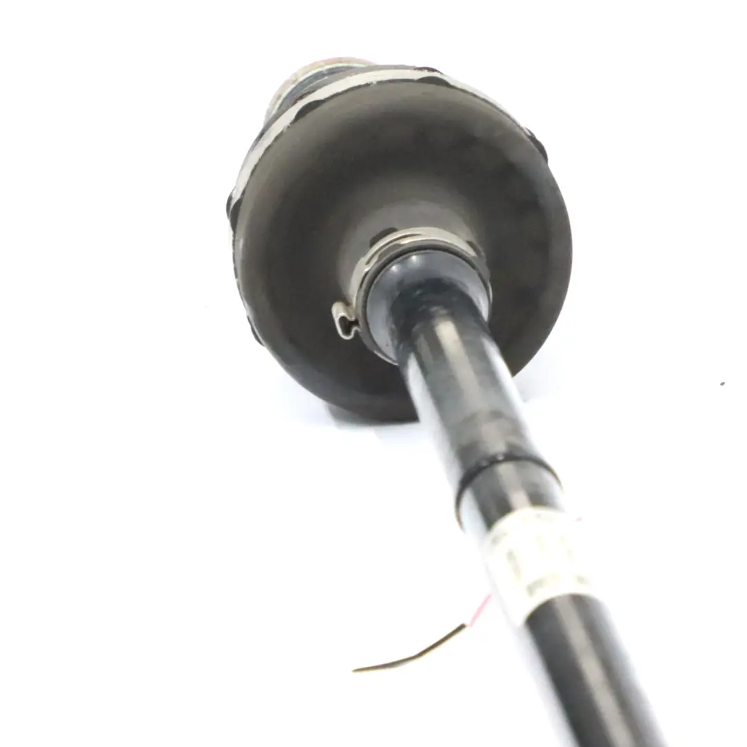 Shaft BMW G30 G31 Rear Axle Left N/S Output Shaft Driveshaft 8664045 to Drive with Part number 8664043 Drive Shaft BMW G30 G31 Rear Axle Left N/S Output Shaft Driveshaft 8664045 - SKU 8664043 - Part number 8664043