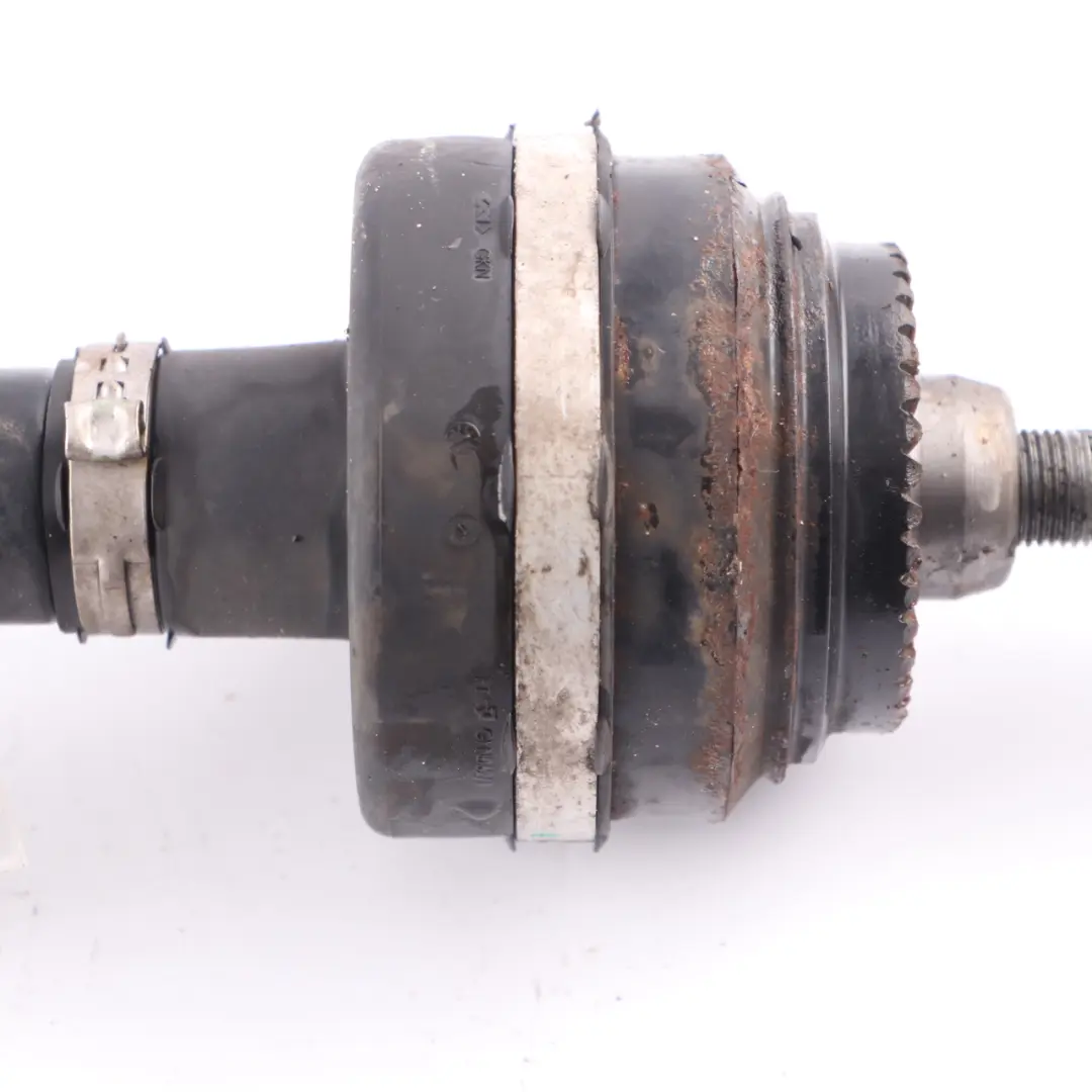 Driveshaft BMW G31 G30 Diesel B57 Rear Axle Right O/S Output Shaft  - SKU 8664628 - Part number 8664628