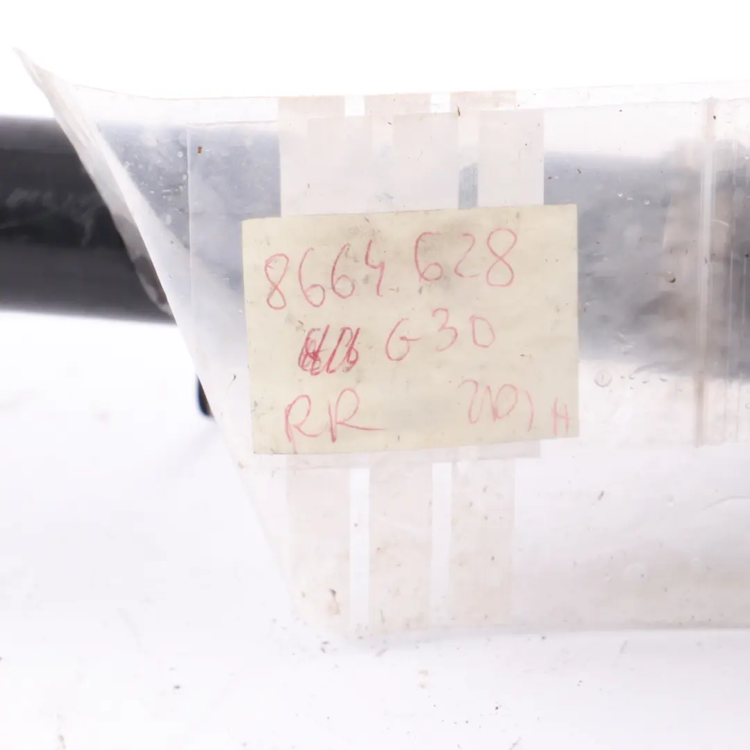 Antriebswelle BMW G31 G30 Diesel B57 Hinterachse Rechts Ausgangswelle für mit Teilenummer 8664628 Antriebswelle BMW G31 G30 Diesel B57 Hinterachse Rechts Ausgangswelle - SKU 8664628 - Teilenummer 8664628