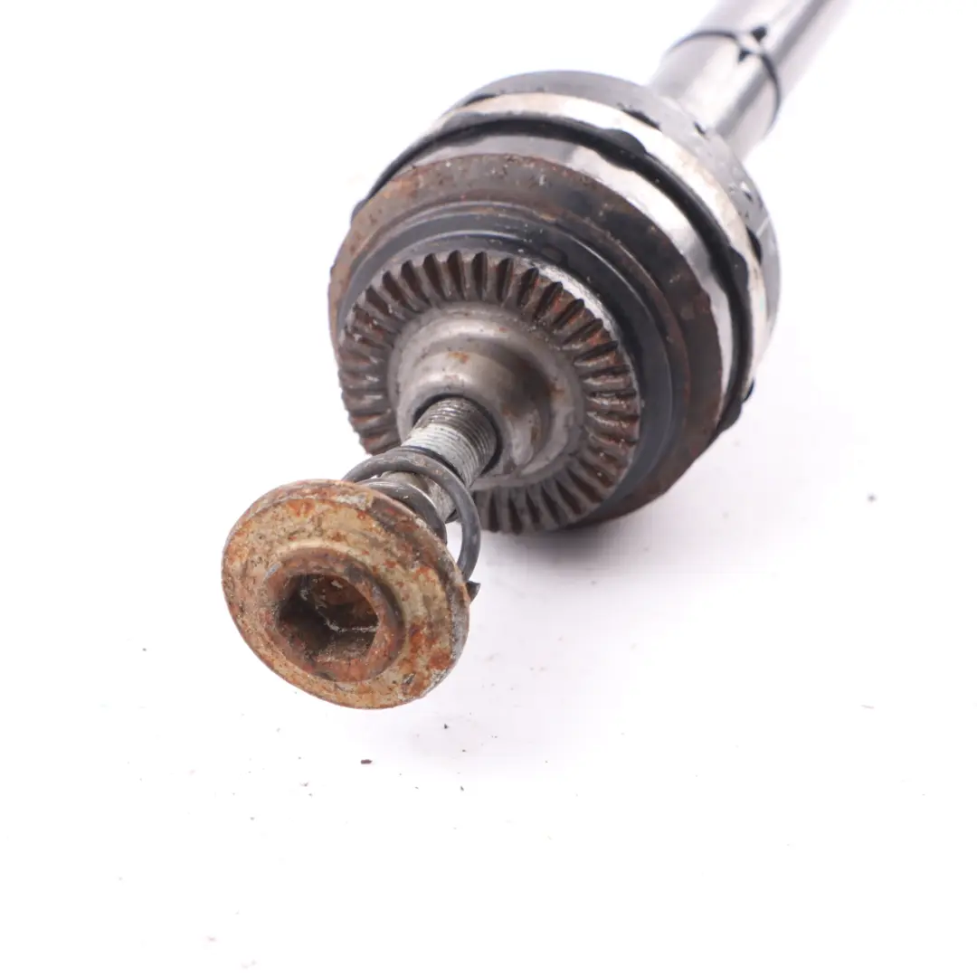 Arbre De Transmission BMW G31 G30 Diesel B57 Arbre De Sortie Droit pour à propos du numéro de pièce 8664628 Arbre De Transmission BMW G31 G30 Diesel B57 Arbre De Sortie Droit - SKU 8664628 - Numéro de pièce 8664628