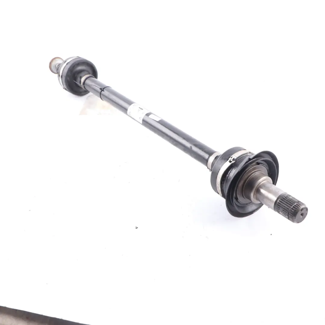  Albero Di Trasmissione BMW G31 G30 Diesel B57 Asse Posteriore Destro - SKU 8664628 - Numero di parte 8664628