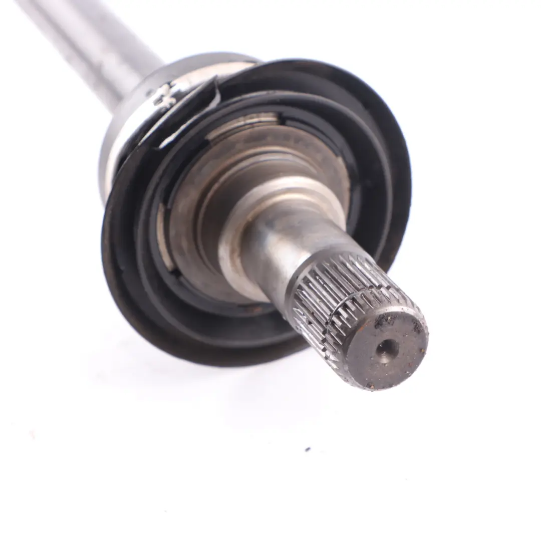 Antriebswelle BMW G31 G30 Diesel B57 Hinterachse Rechts Ausgangswelle für mit Teilenummer 8664628 Antriebswelle BMW G31 G30 Diesel B57 Hinterachse Rechts Ausgangswelle - SKU 8664628 - Teilenummer 8664628