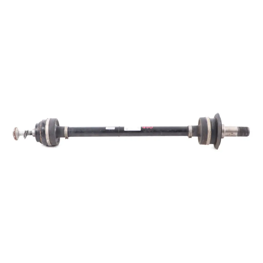 BMW G30 G31 530d Diesel B57 Arbre de sortie de l'essieu arrière gauche - SKU 8664629 - Numéro de pièce 8664629