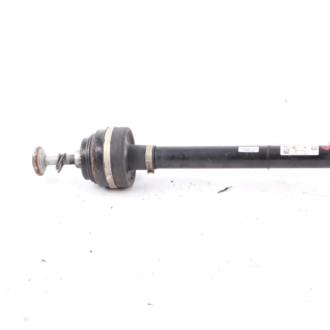  Eje de Transmisión BMW G30 G31 530d Diesel B57 Eje de Salida Trasero Izquierdo - SKU 8664629 - Número de pieza 8664629