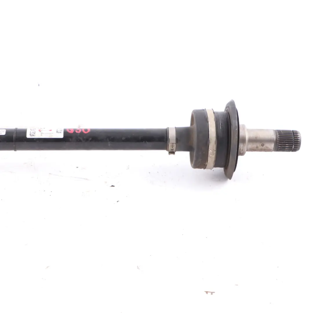  Eje de Transmisión BMW G30 G31 530d Diesel B57 Eje de Salida Trasero Izquierdo - SKU 8664629 - Número de pieza 8664629