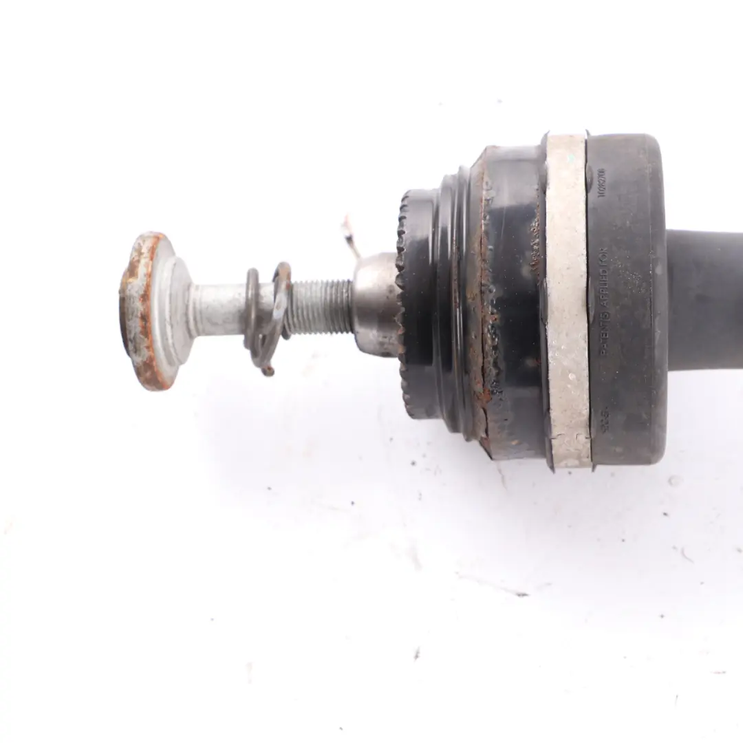 Antriebswelle BMW G30 G31 Diesel B57 Hinterachse Abtriebswelle Links für mit Teilenummer 8664629 Antriebswelle BMW G30 G31 Diesel B57 Hinterachse Abtriebswelle Links - SKU 8664629 - Teilenummer 8664629