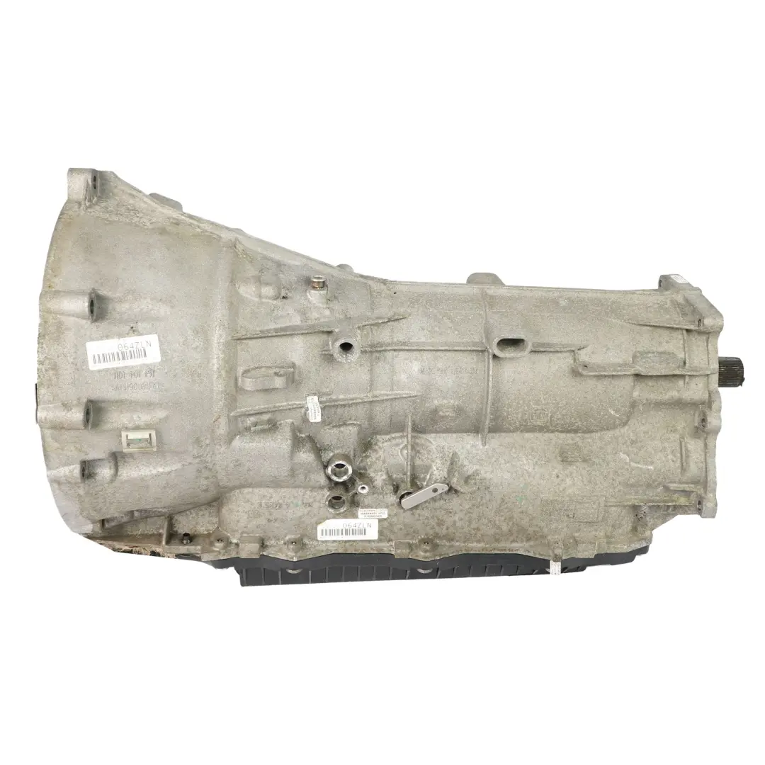 Automatik Getriebe BMW F30 F31 LCI F32 320iX 420iX B48 GA8HP50X GARANTIE für mit Teilenummer 8665291 Automatik Getriebe BMW F30 F31 LCI F32 320iX 420iX B48 GA8HP50X GARANTIE - SKU 8665291 - Teilenummer 8665291