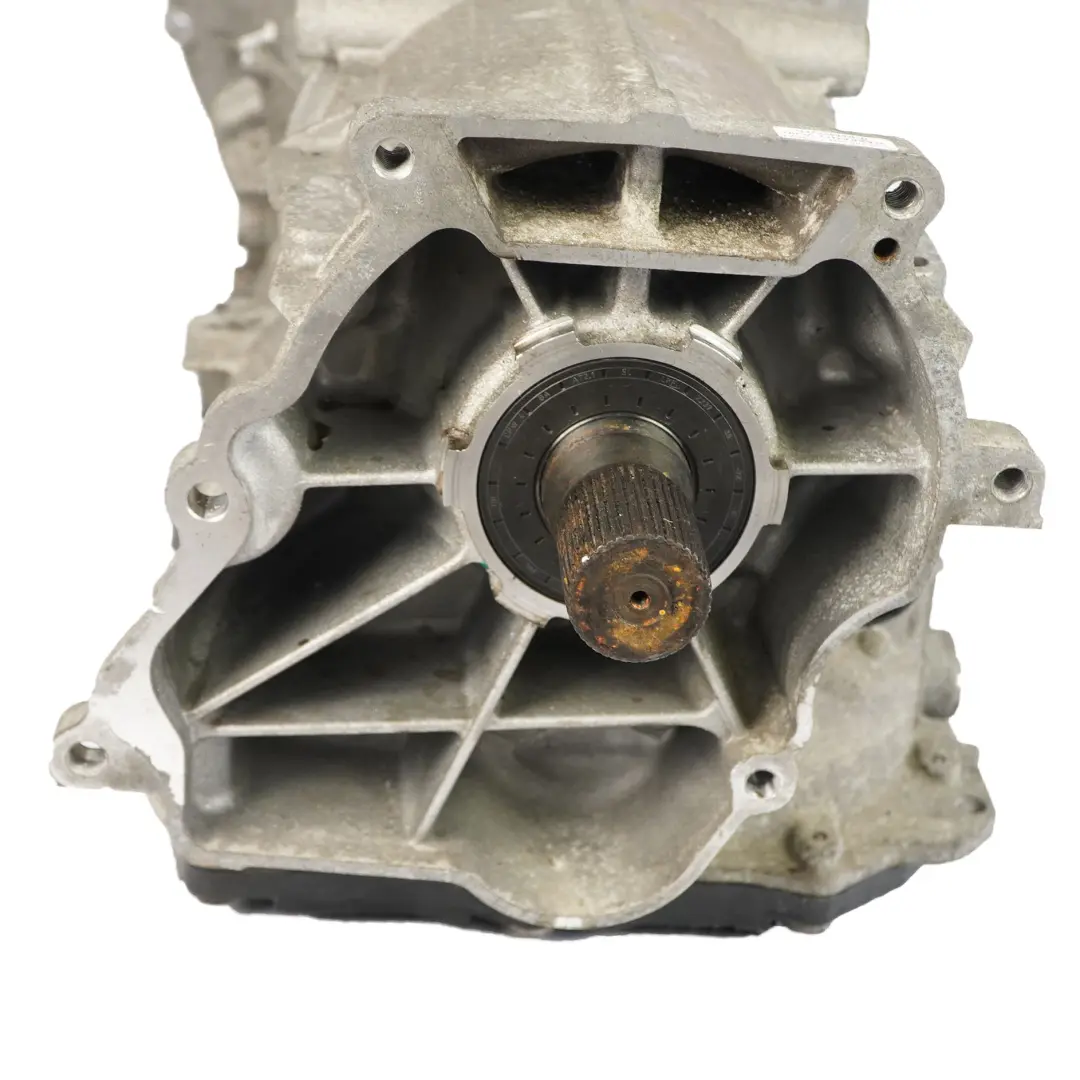 Automatik Getriebe BMW F30 F31 LCI F32 320iX 420iX B48 GA8HP50X GARANTIE für mit Teilenummer 8665291 Automatik Getriebe BMW F30 F31 LCI F32 320iX 420iX B48 GA8HP50X GARANTIE - SKU 8665291 - Teilenummer 8665291