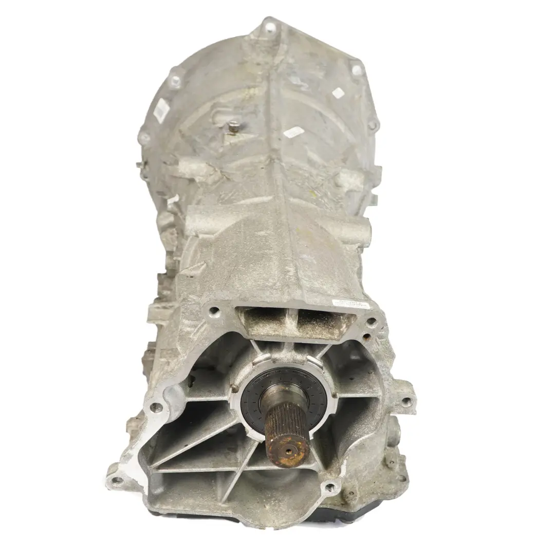 320iX 420iX B48 Cambio Automatico GA8HP50X GARANZIA per BMW F30 F31 LCI F32 con numero di parte 8665291 BMW F30 F31 LCI F32 320iX 420iX B48 Cambio Automatico GA8HP50X GARANZIA - SKU 8665291 - Numero di parte 8665291