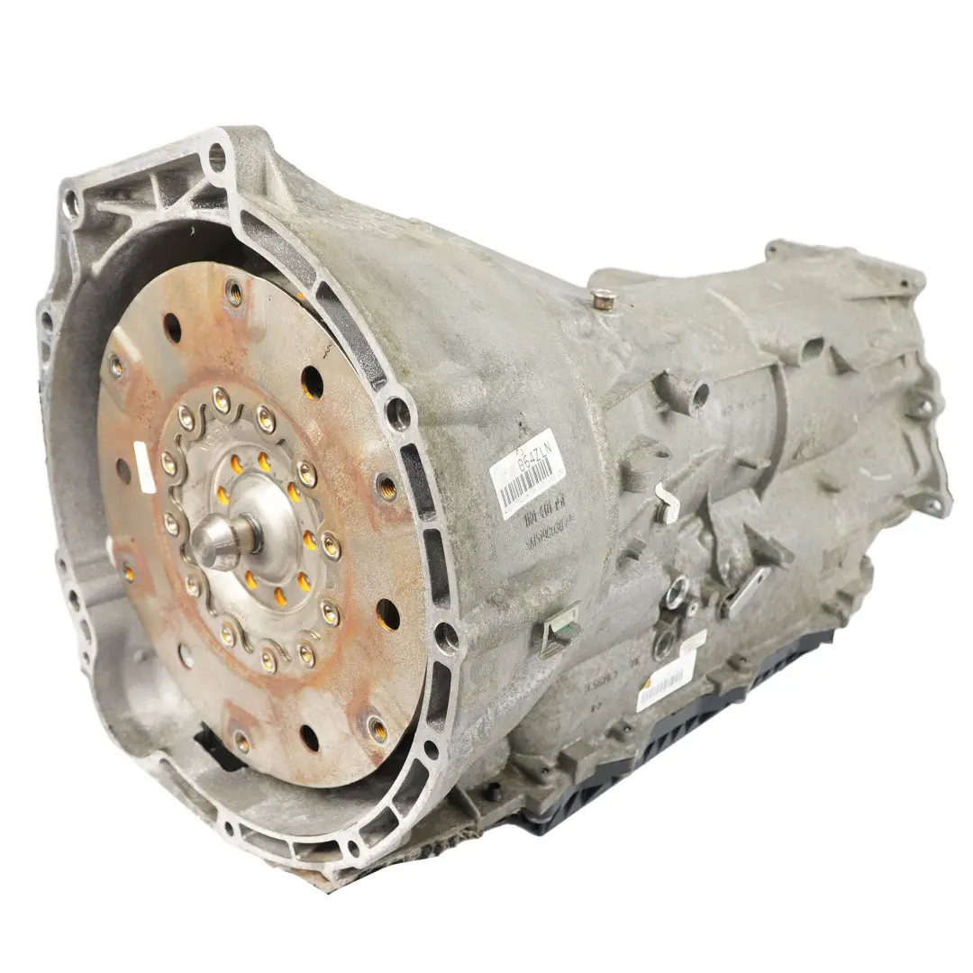 320iX B48 Boîte Vitesses Automatique GA8HP50X GARANTIE pour BMW F30 LCI F32 à propos du numéro de pièce 8665291 BMW F30 LCI F32 320iX B48 Boîte Vitesses Automatique GA8HP50X GARANTIE - SKU 8665291 - Numéro de pièce 8665291