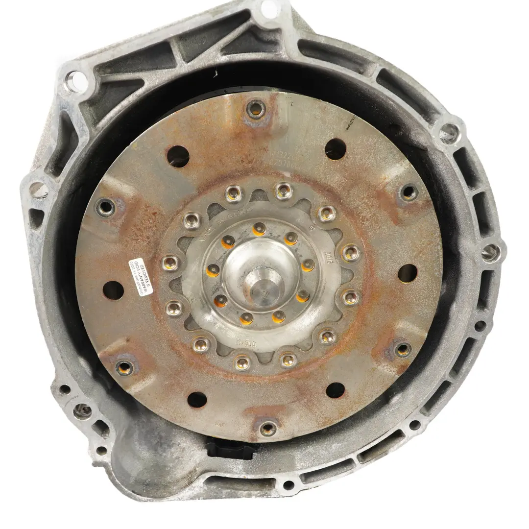 BMW F30 LCI F32 320iX 420iX B48 Skrzynia Biegów Automat GA8HP50X - SKU 8665291 - Numer Części 8665291