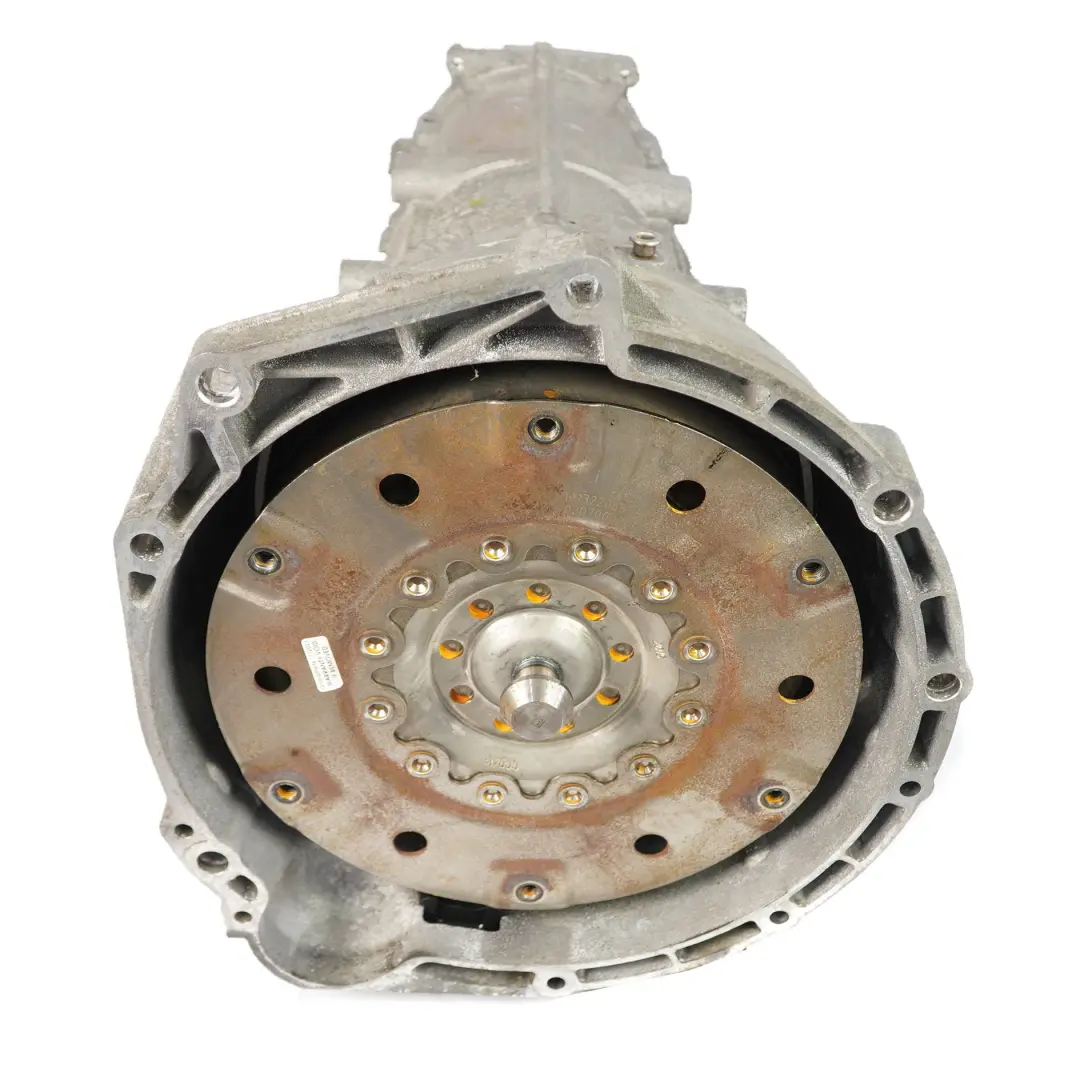 BMW F30 LCI F32 320iX 420iX B48 Skrzynia Biegów Automat GA8HP50X - SKU 8665291 - Numer Części 8665291