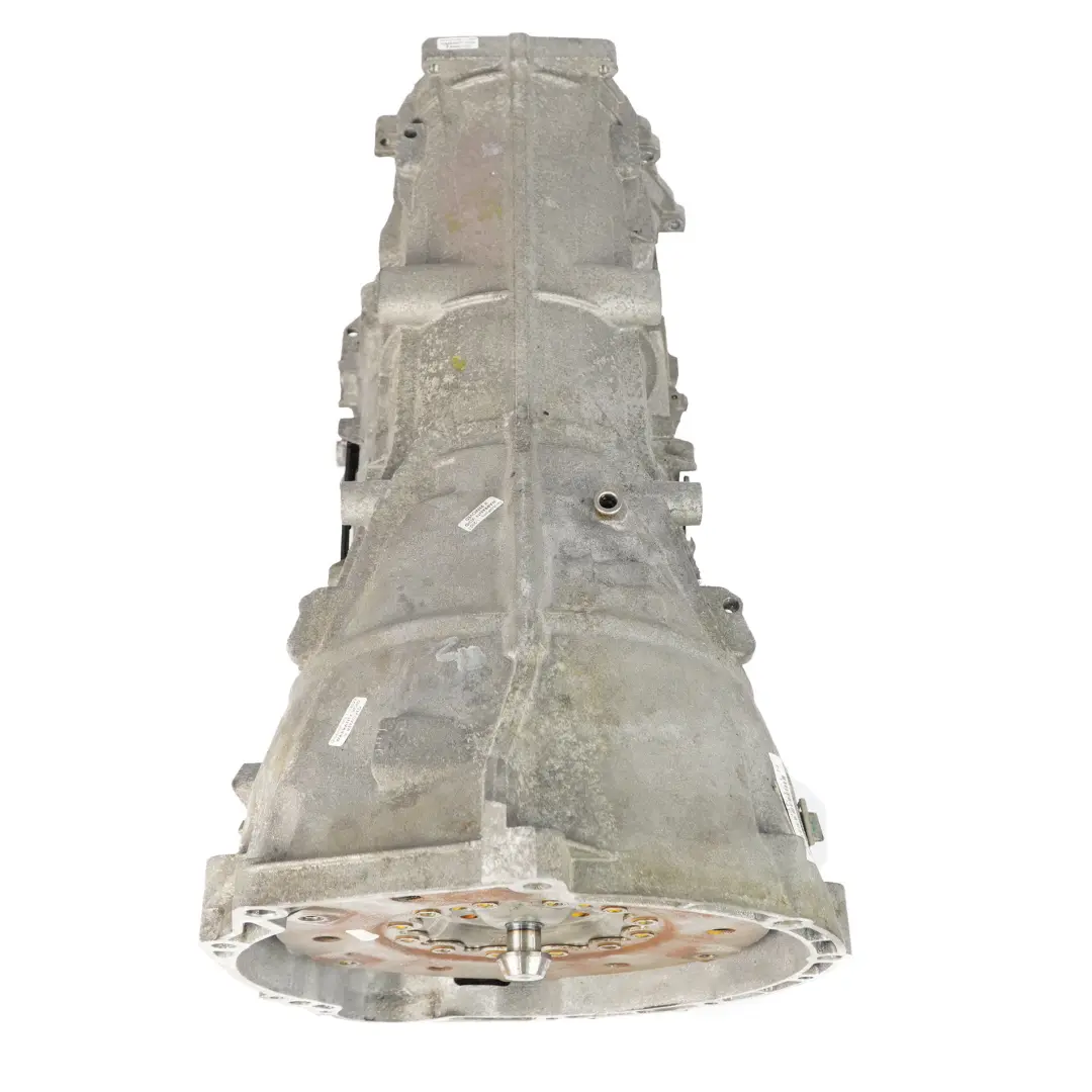 BMW F30 F31 LCI F32 320iX 420iX B48 Cambio Automatico GA8HP50X GARANZIA - SKU 8665291 - Numero di parte 8665291