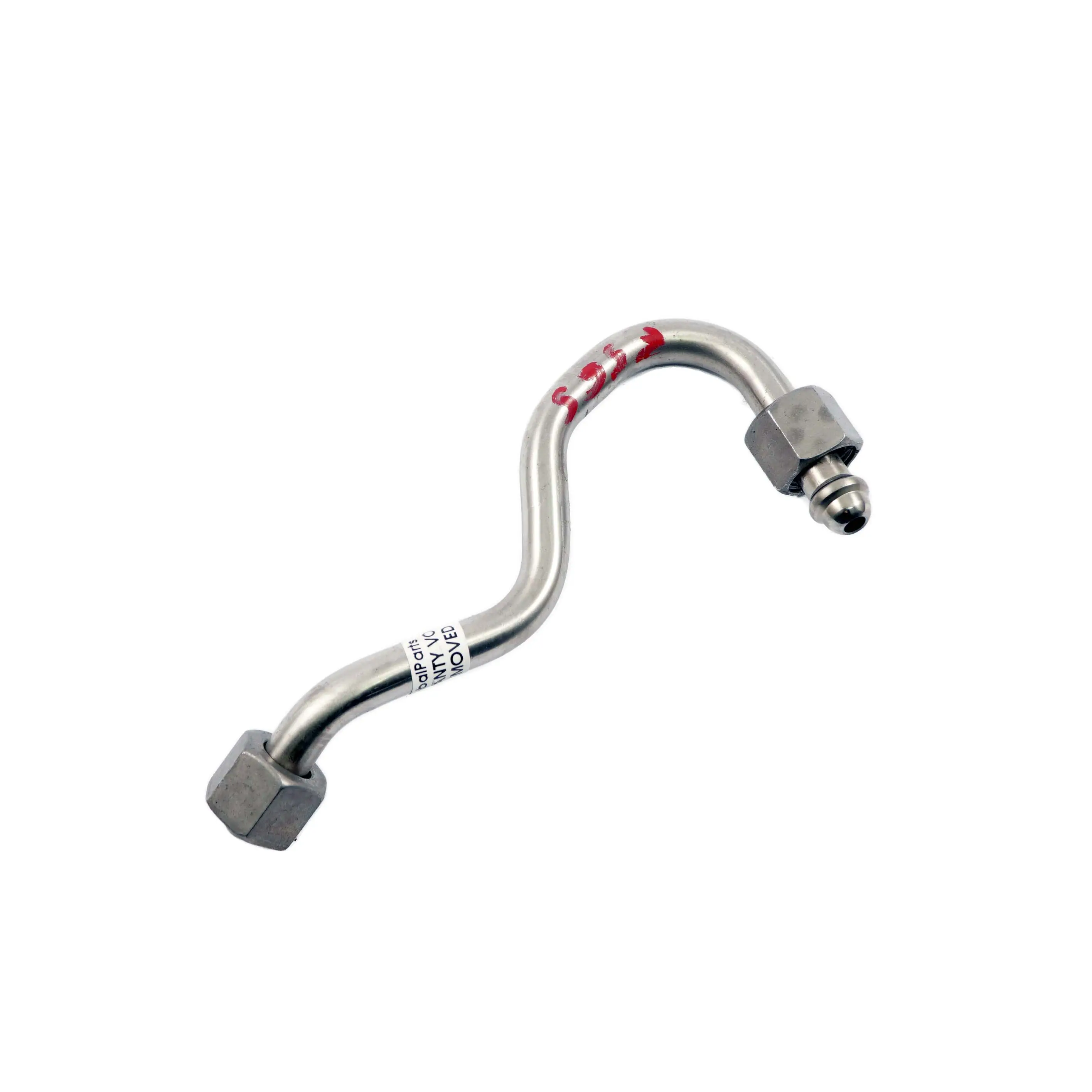 Mini Cooper One F54 F55 F56 F57 F60 Benzina Tubo Alta Pressione Tubo 8665626