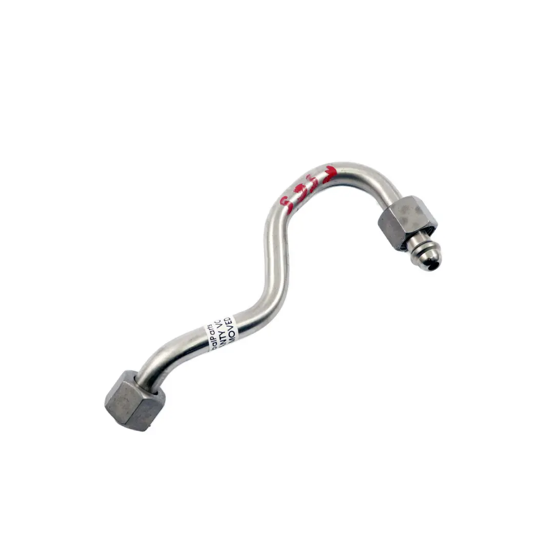 High Pressure Pipe Line Hose to Mini Cooper One F55 F56 F57 F60 Petrol with Part number 8665626 Mini Cooper One F55 F56 F57 F60 Petrol High Pressure Pipe Line Hose - SKU 8665626 - Part number 8665626