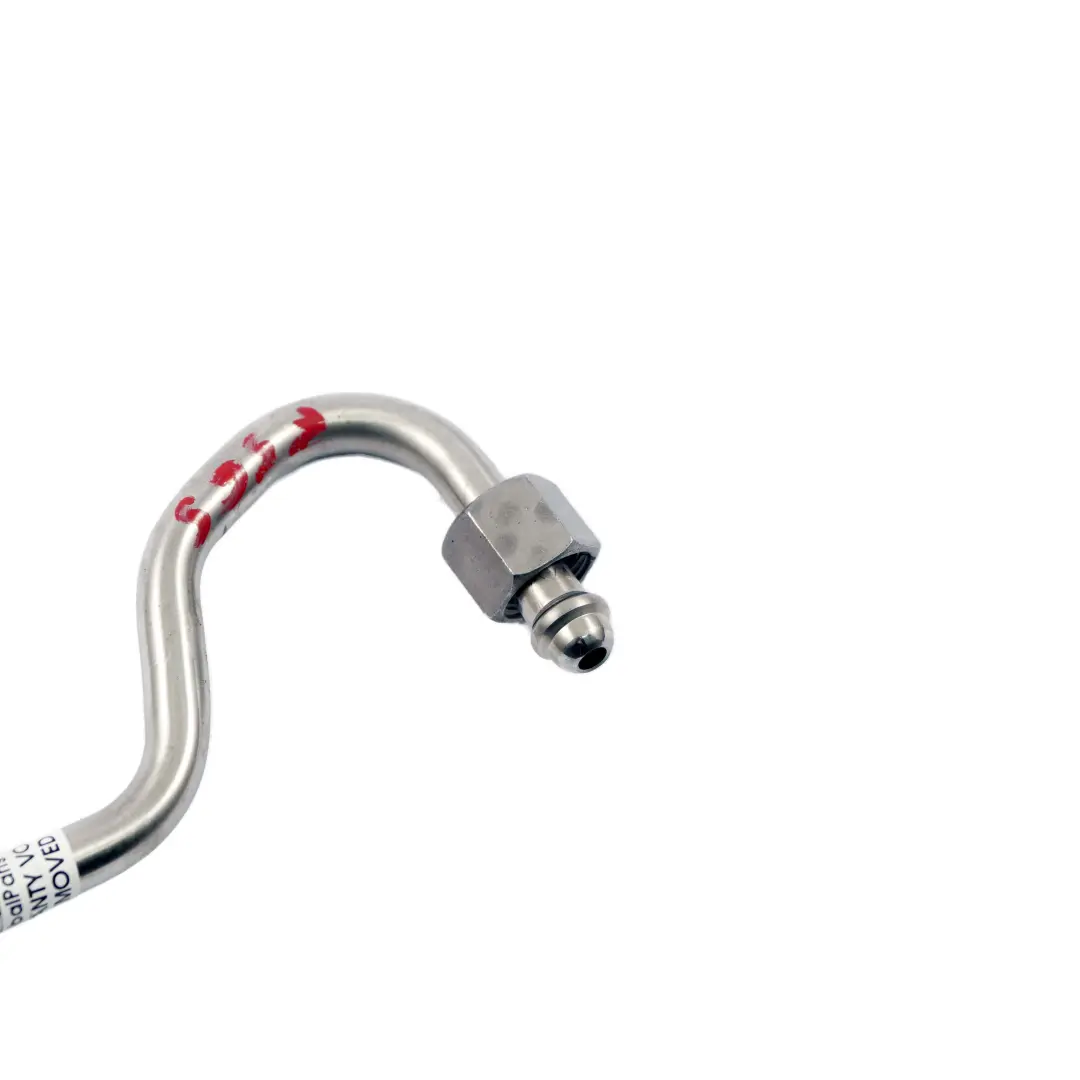 Essence Tuyau haute pression pour Mini Cooper One F55 F56 F57 F60 à propos du numéro de pièce 8665626 Mini Cooper One F55 F56 F57 F60 Essence Tuyau haute pression - SKU 8665626 - Numéro de pièce 8665626