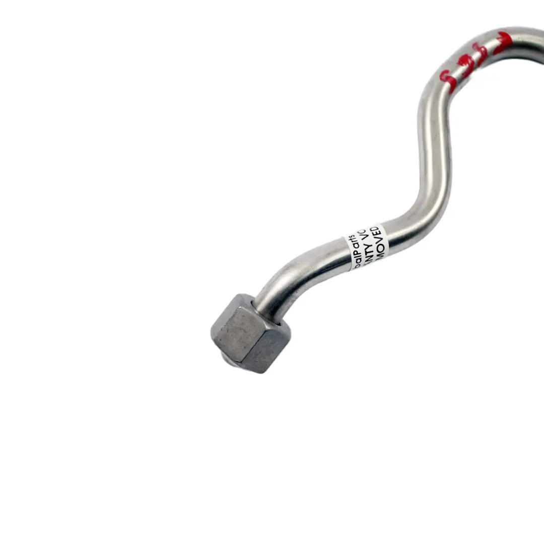 Mini Cooper One F55 F56 F57 F60 Essence Tuyau haute pression - SKU 8665626 - Numéro de pièce 8665626