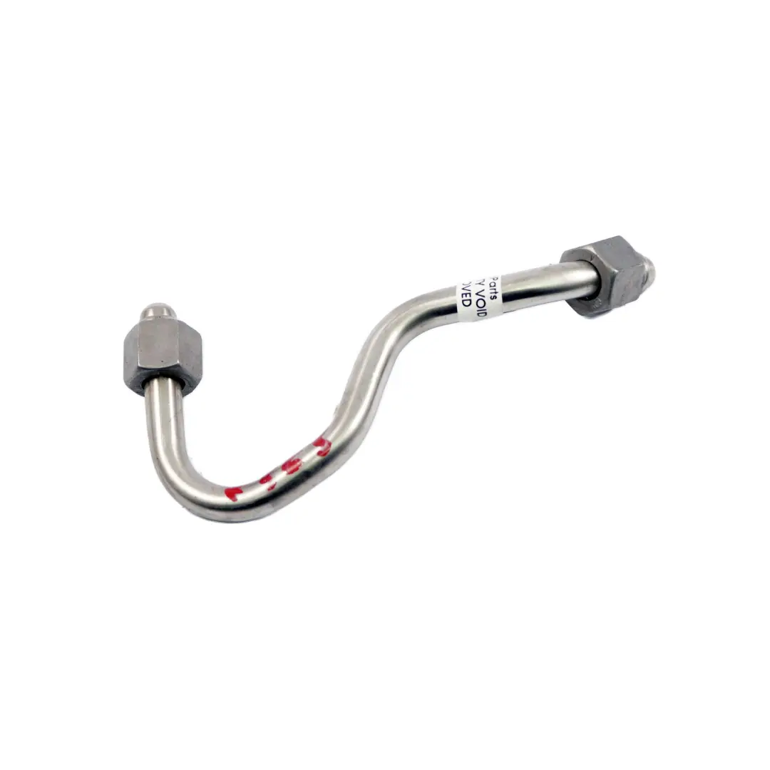 Benzina Tubo Alta Pressione Tubo per Mini Cooper One F54 F55 F56 F57 F60 con numero di parte 8665626 Mini Cooper One F54 F55 F56 F57 F60 Benzina Tubo Alta Pressione Tubo - SKU 8665626 - Numero di parte 8665626