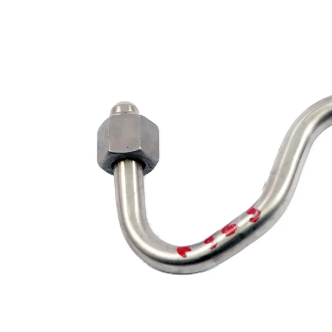 Benzina Tubo Alta Pressione Tubo per Mini Cooper One F54 F55 F56 F57 F60 con numero di parte 8665626 Mini Cooper One F54 F55 F56 F57 F60 Benzina Tubo Alta Pressione Tubo - SKU 8665626 - Numero di parte 8665626