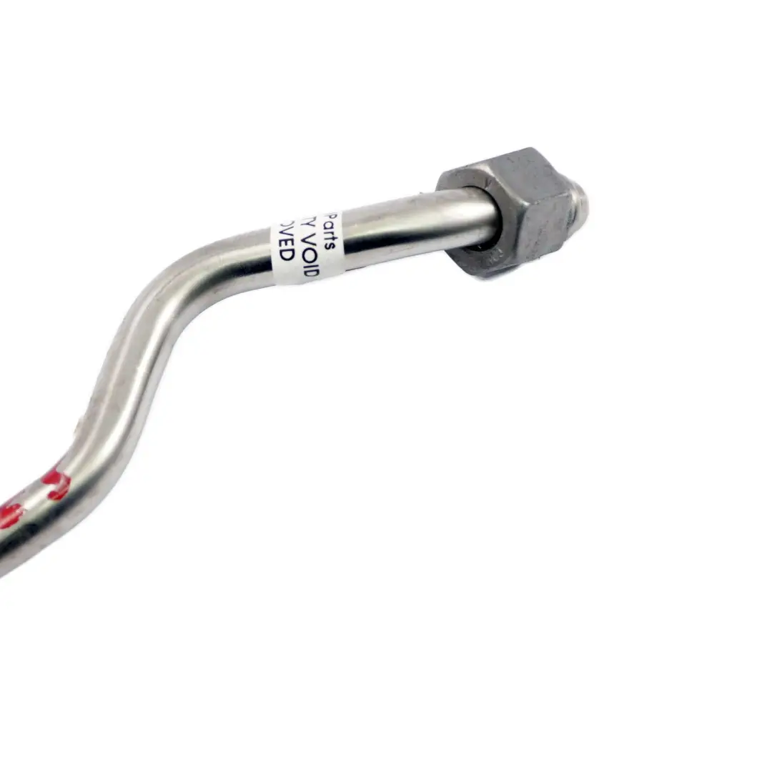 Essence Tuyau haute pression pour Mini Cooper One F55 F56 F57 F60 à propos du numéro de pièce 8665626 Mini Cooper One F55 F56 F57 F60 Essence Tuyau haute pression - SKU 8665626 - Numéro de pièce 8665626