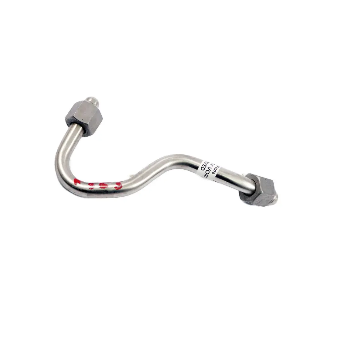 Essence Tuyau haute pression pour Mini Cooper One F55 F56 F57 F60 à propos du numéro de pièce 8665626 Mini Cooper One F55 F56 F57 F60 Essence Tuyau haute pression - SKU 8665626 - Numéro de pièce 8665626