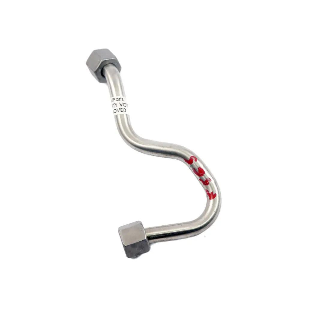 High Pressure Pipe Line Hose to Mini Cooper One F55 F56 F57 F60 Petrol with Part number 8665626 Mini Cooper One F55 F56 F57 F60 Petrol High Pressure Pipe Line Hose - SKU 8665626 - Part number 8665626
