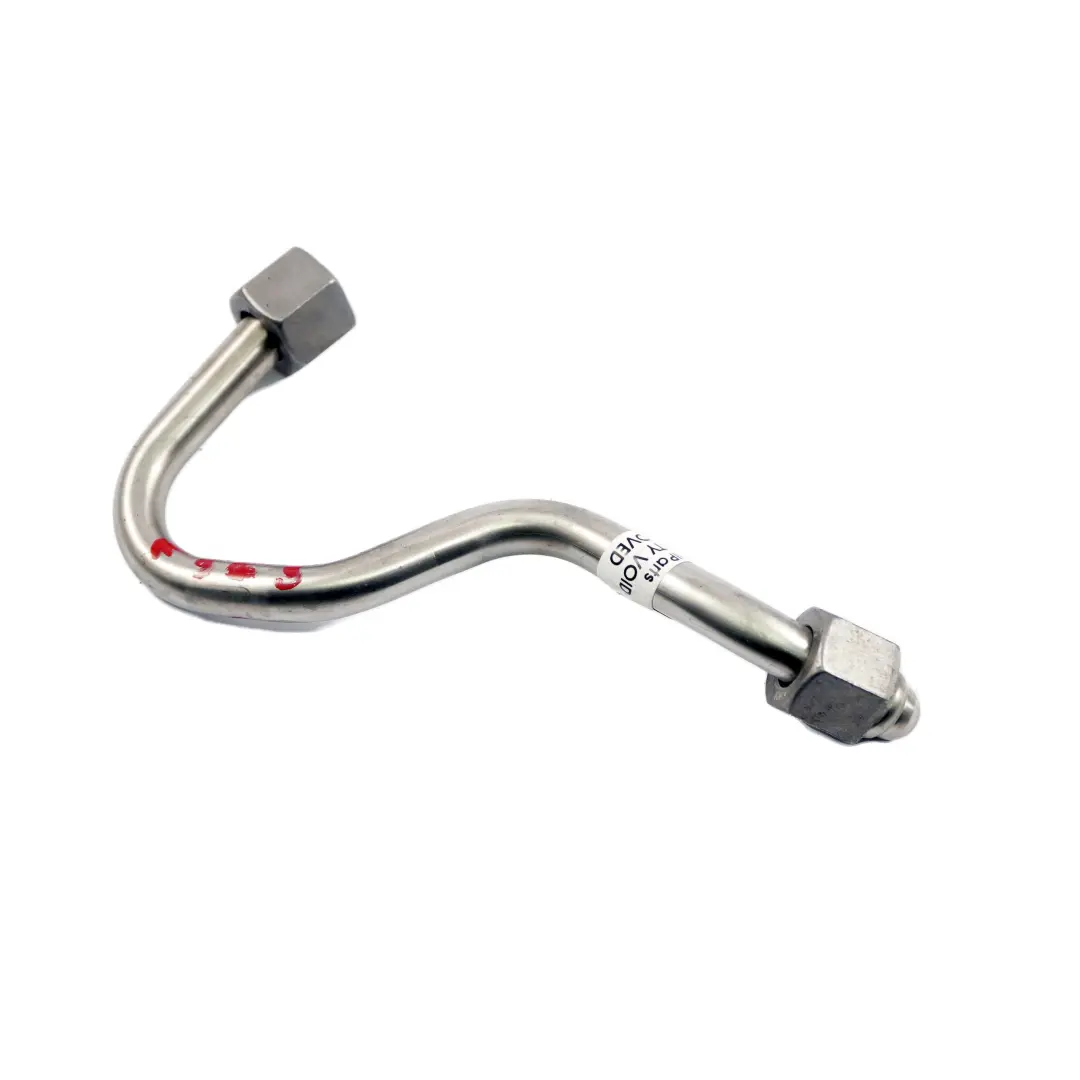 High Pressure Pipe Line Hose to Mini Cooper One F55 F56 F57 F60 Petrol with Part number 8665626 Mini Cooper One F55 F56 F57 F60 Petrol High Pressure Pipe Line Hose - SKU 8665626 - Part number 8665626