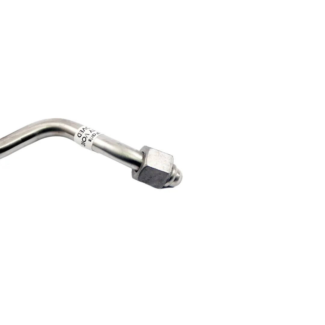 Mini Cooper One F55 F56 F57 F60 Essence Tuyau haute pression - SKU 8665626 - Numéro de pièce 8665626