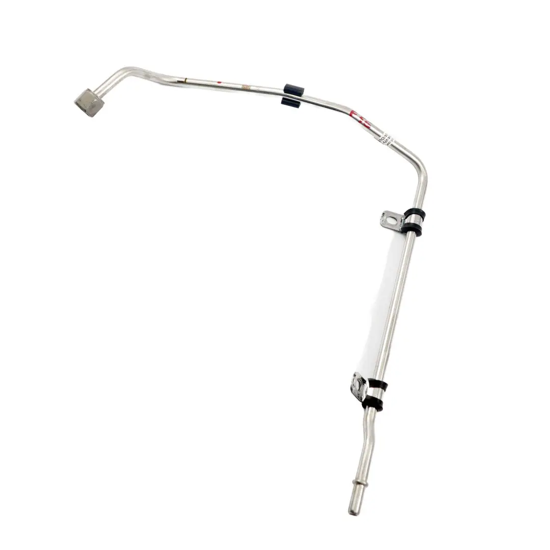 Vorlaufleitung Motorraum Rohr Leitung Einspritzanlage für BMW F40 F48 Mini F55 F56 mit Teilenummer 8665628 BMW F40 F48 Mini F55 F56 Vorlaufleitung Motorraum Rohr Leitung Einspritzanlage - SKU 8665628 - Teilenummer 8665628