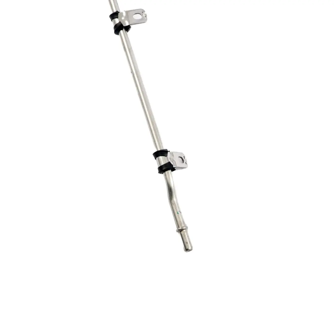 Vorlaufleitung Motorraum Rohr Leitung Einspritzanlage für BMW F40 F48 Mini F55 F56 mit Teilenummer 8665628 BMW F40 F48 Mini F55 F56 Vorlaufleitung Motorraum Rohr Leitung Einspritzanlage - SKU 8665628 - Teilenummer 8665628