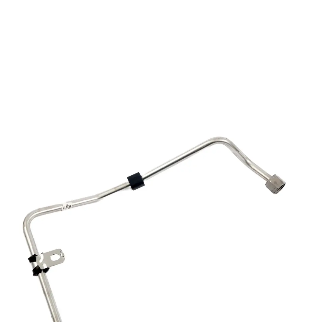 Vorlaufleitung Motorraum Rohr Leitung Einspritzanlage für BMW F40 F48 Mini F55 F56 mit Teilenummer 8665628 BMW F40 F48 Mini F55 F56 Vorlaufleitung Motorraum Rohr Leitung Einspritzanlage - SKU 8665628 - Teilenummer 8665628