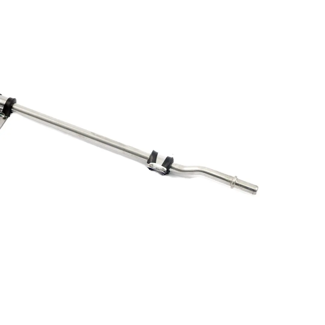 Vorlaufleitung Motorraum Rohr Leitung Einspritzanlage für BMW F40 F48 Mini F55 F56 mit Teilenummer 8665628 BMW F40 F48 Mini F55 F56 Vorlaufleitung Motorraum Rohr Leitung Einspritzanlage - SKU 8665628 - Teilenummer 8665628