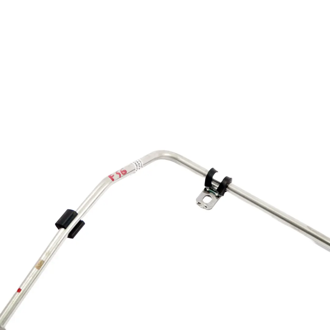 BMW F40 F48 Mini F55 F56 Vorlaufleitung Motorraum Rohr Leitung Einspritzanlage - SKU 8665628 - Teilenummer 8665628