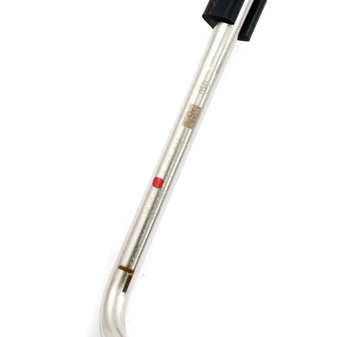 BMW F40 F48 Mini F55 F56 Vorlaufleitung Motorraum Rohr Leitung Einspritzanlage - SKU 8665628 - Teilenummer 8665628