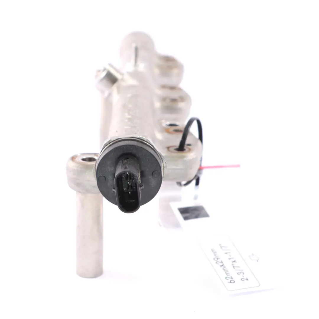  Guida Iniezione Mini F56 BMW F40 Benzina B38 Guida Carburante - SKU 8665631 - Numero di parte 8665631