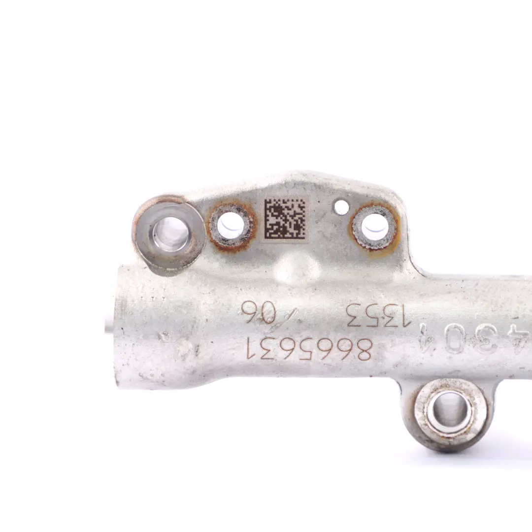 Injection Rail Mini F56 BMW F40 Petrol B38 Fuel High Pressure Rail - SKU 8665631 - Part number 8665631