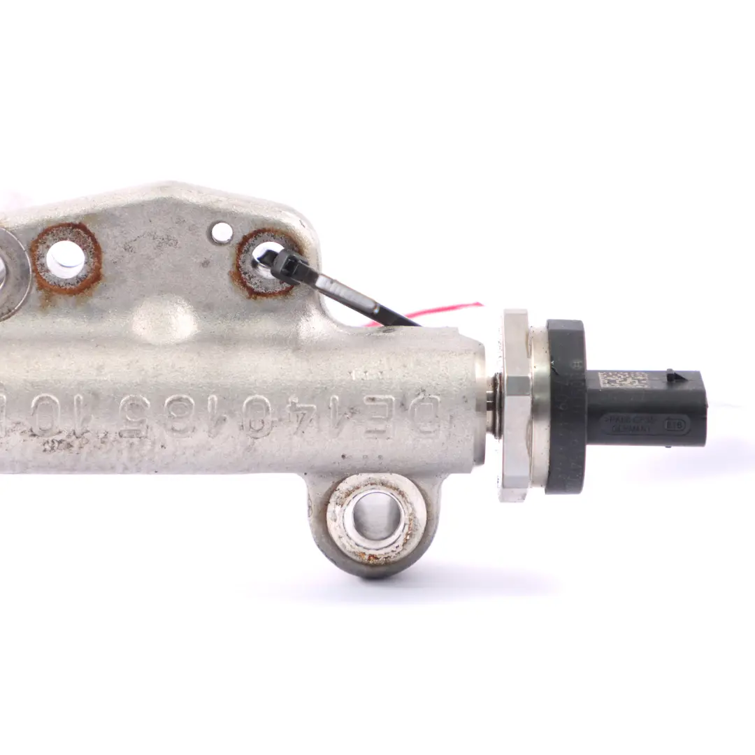 Einspritz Schiene Mini F56 BMW F40 Benzin B38 Kraftstoff Hochdruck für mit Teilenummer 8665631 Einspritz Schiene Mini F56 BMW F40 Benzin B38 Kraftstoff Hochdruck - SKU 8665631 - Teilenummer 8665631